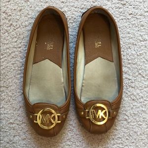 Michael Kors Flats